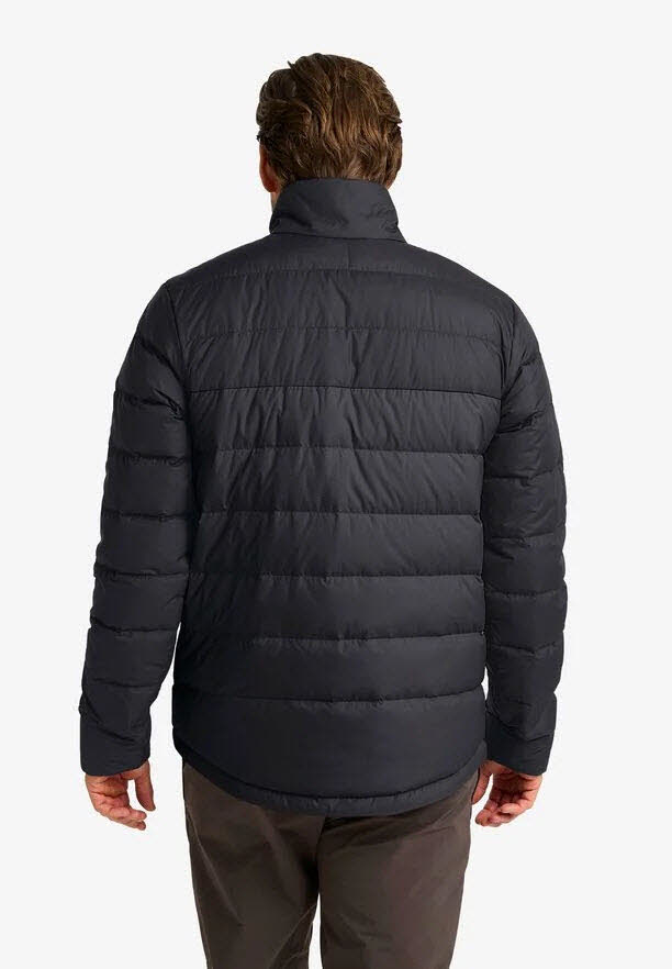 ATHER DOWN JKT M RDS