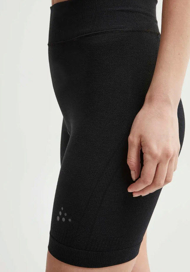 Fuseknit Bike Boxer W