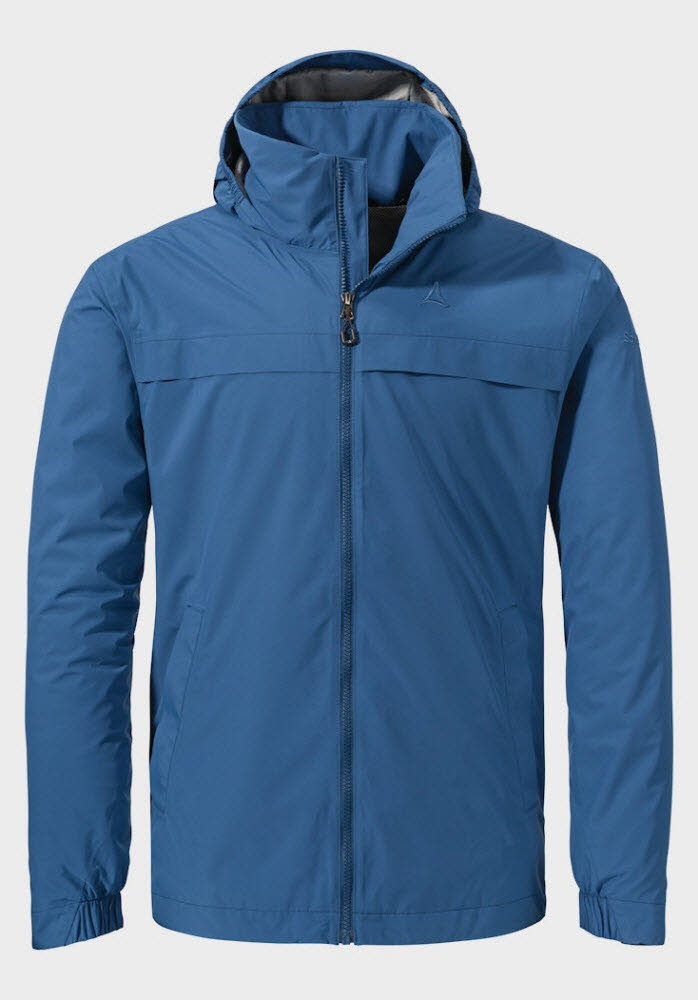 Jacket Style Bohorok MNS