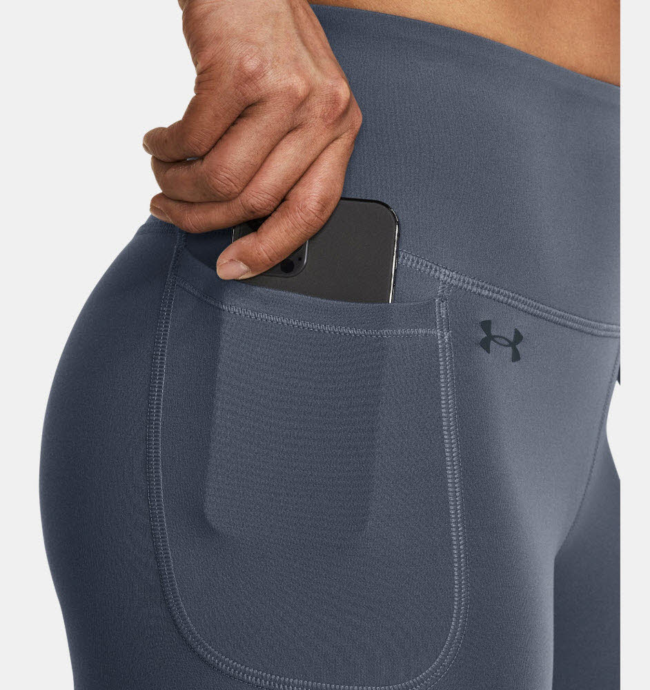 Motion Ankle Leg-GRY