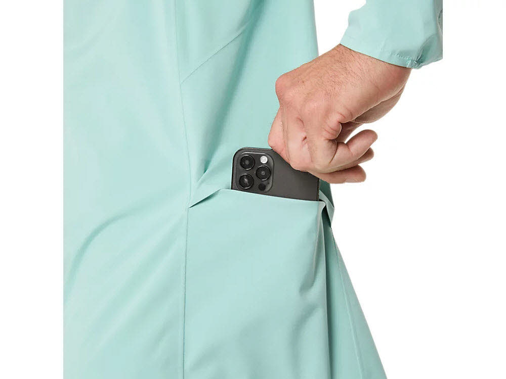 METARUN WATERPROOF JACKET