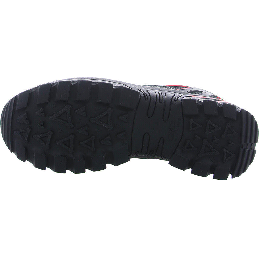 RIGEL 2.0 LOW TREKKING SHOES WP