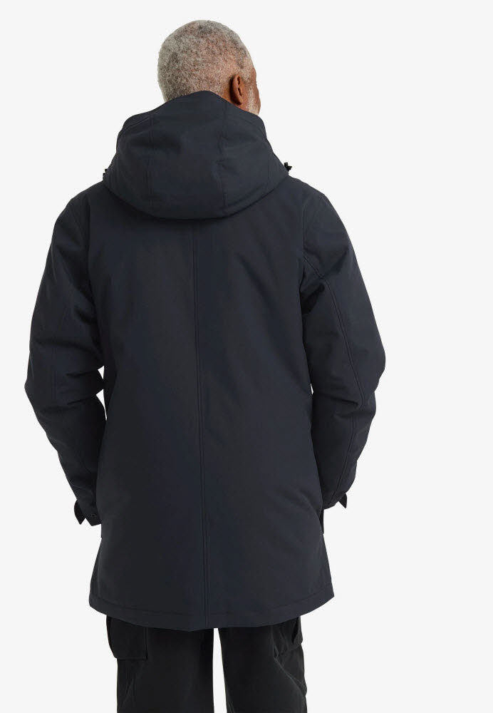 CANYON SHIELD PARKA M