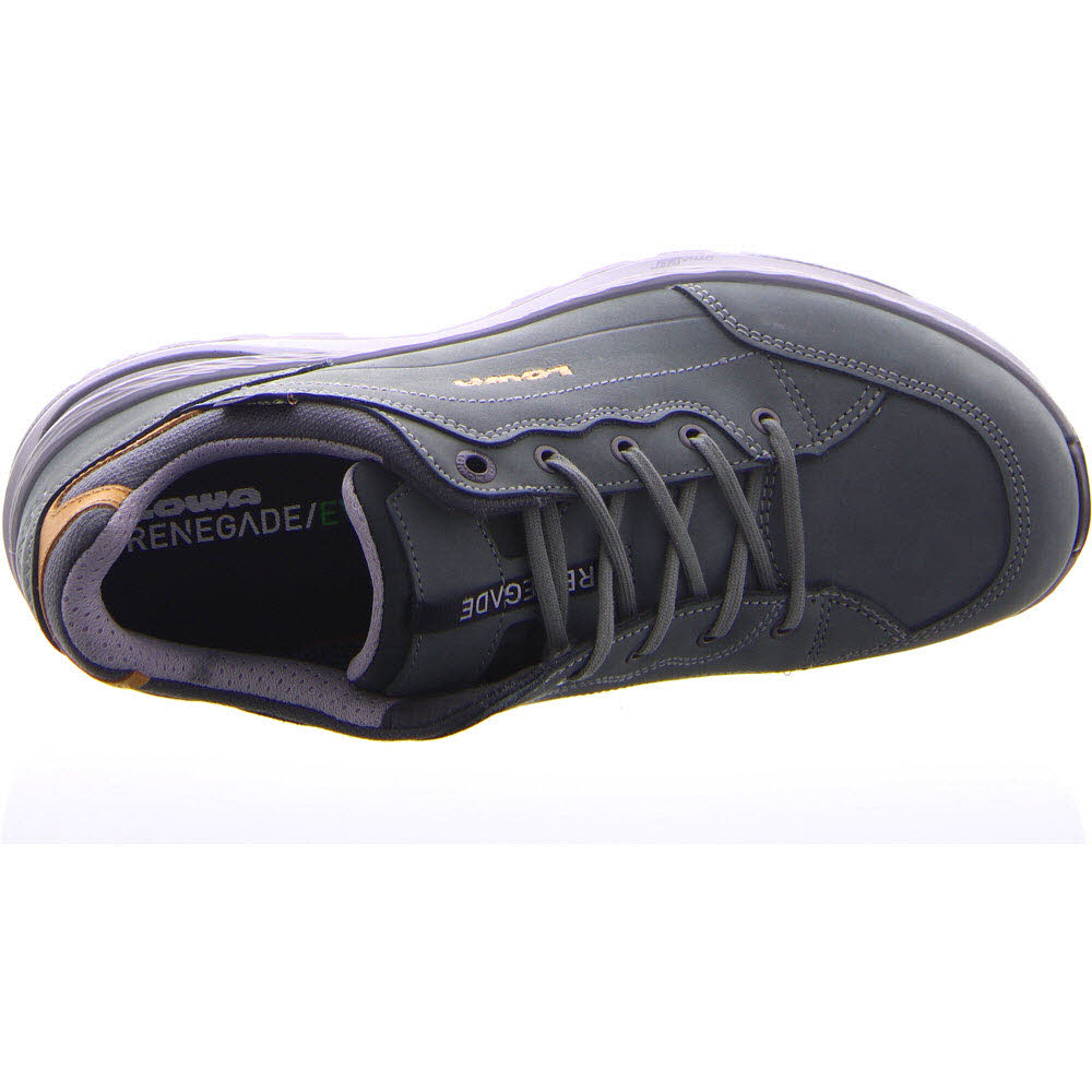 RENEGADE EVO GTX LO Ws