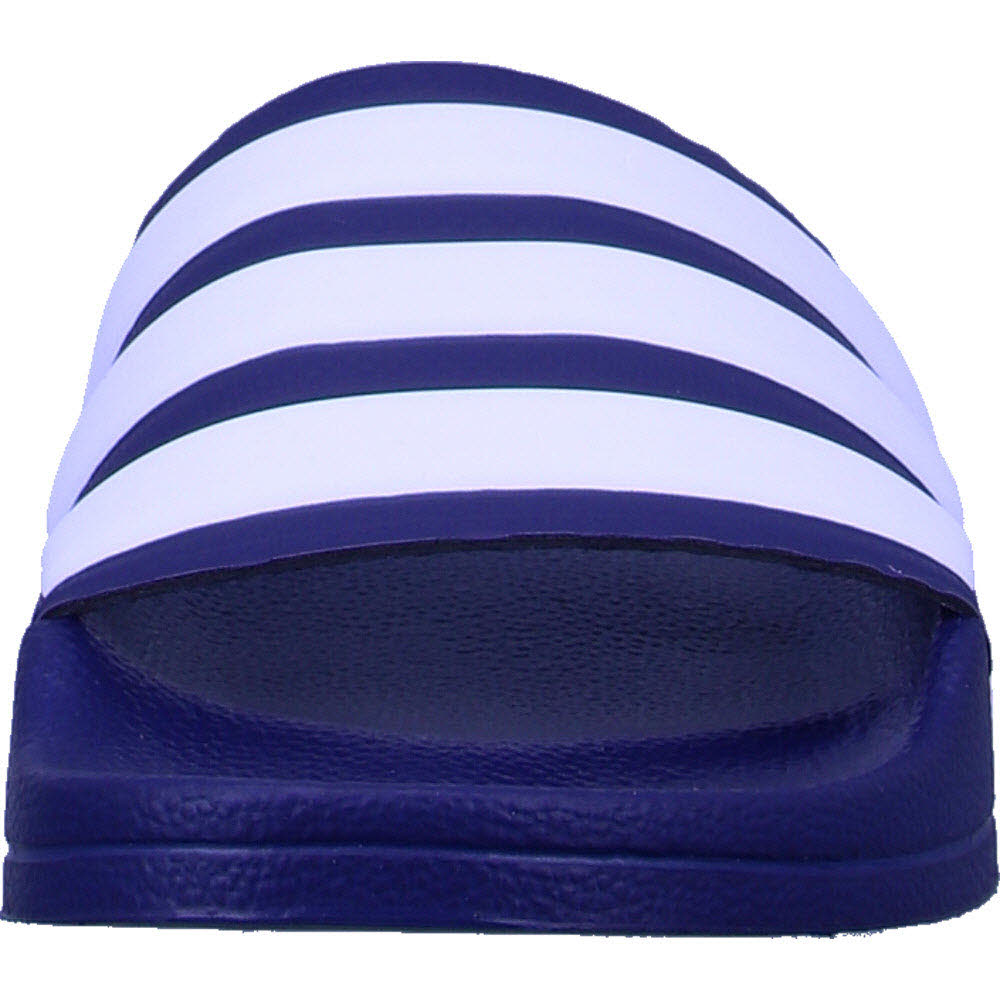 NOS ADILETTE SHOWER,LEGINK/FTWWHT/L