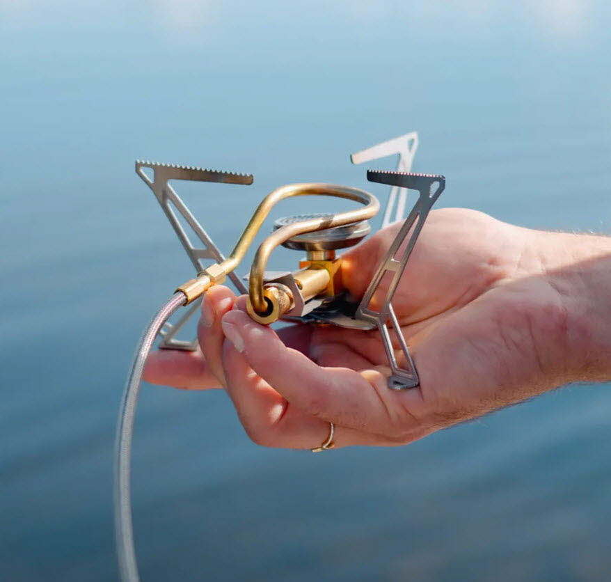 Express Spider II