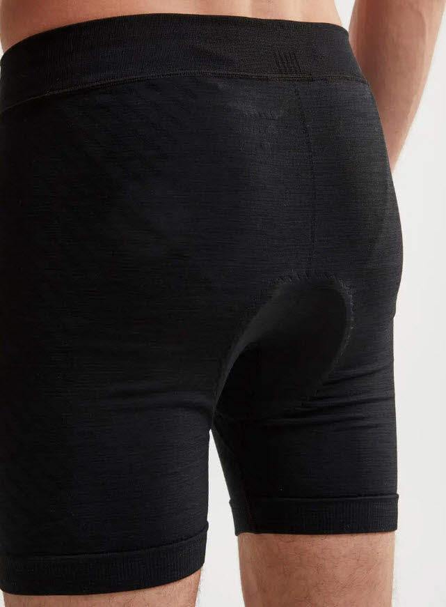 Fuseknit Bike Boxer M
