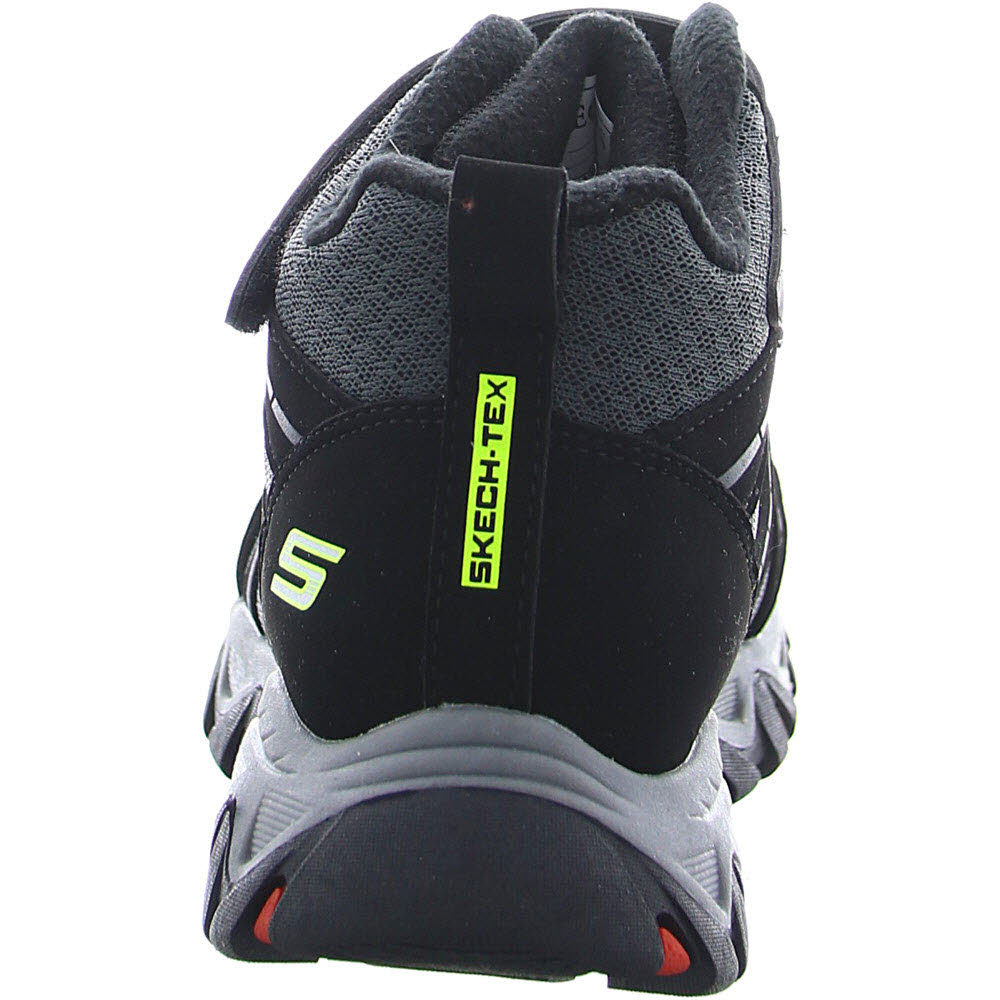 RUGGED RANGER - STORM TRAIL