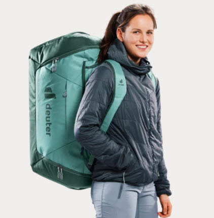 AViANT Duffel Pro 90