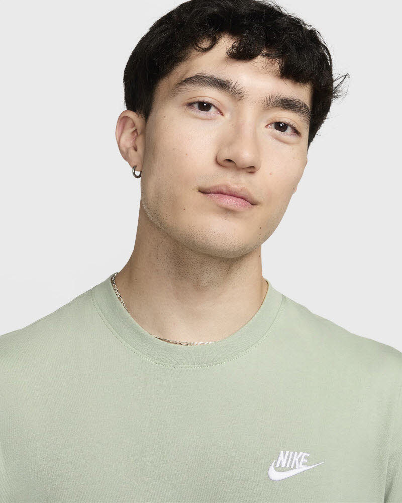 M NSW CLUB TEE