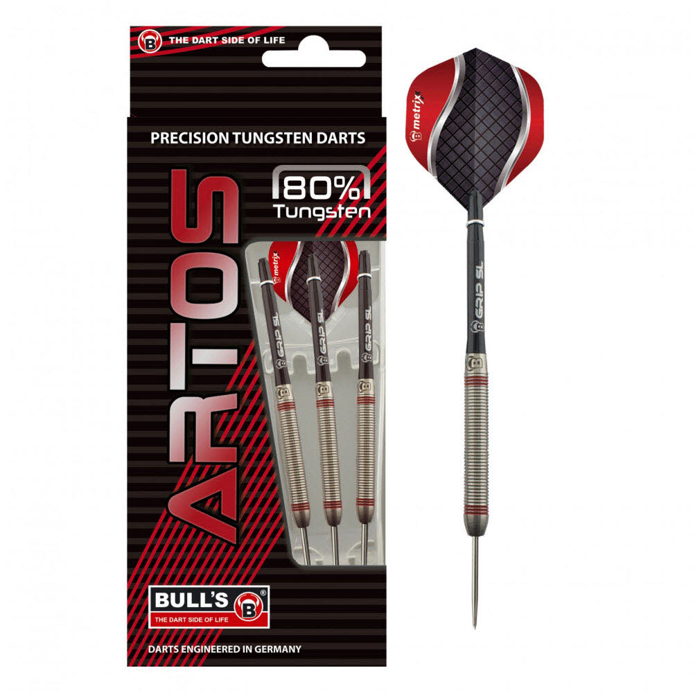 BULL'S Artos AR3 22g