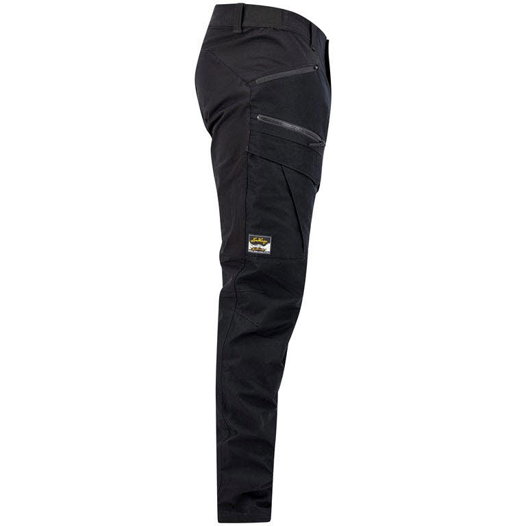 Fulu Cargo Stretch Hybrid Pant M