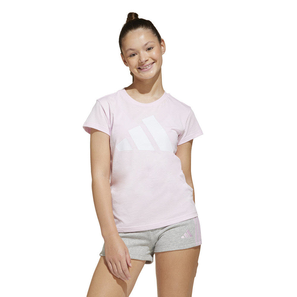 JG BL TEE 160
