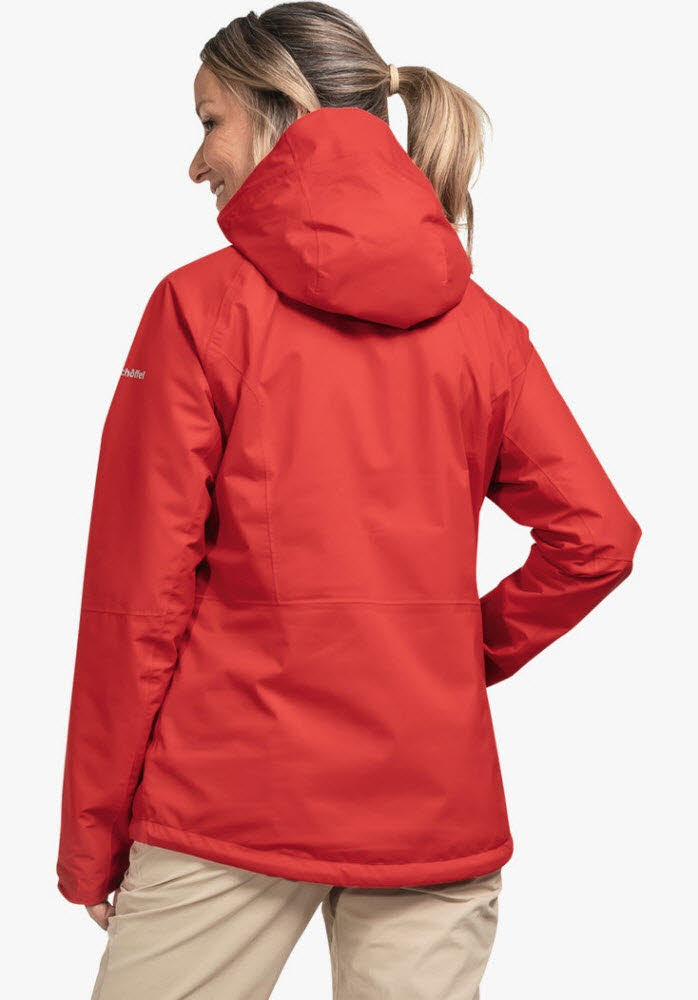 NOS Jacket Easy XT L