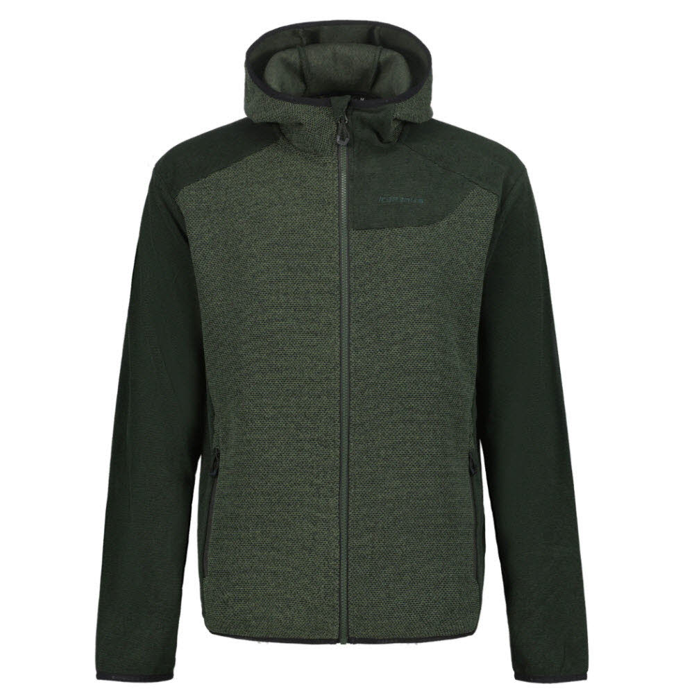 ICEPEAK BOLIVAR