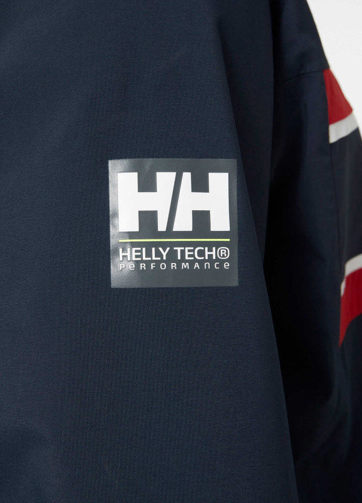 Saltholm Jacket