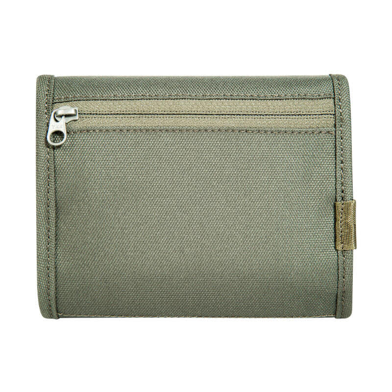 Euro Wallet RFID Block