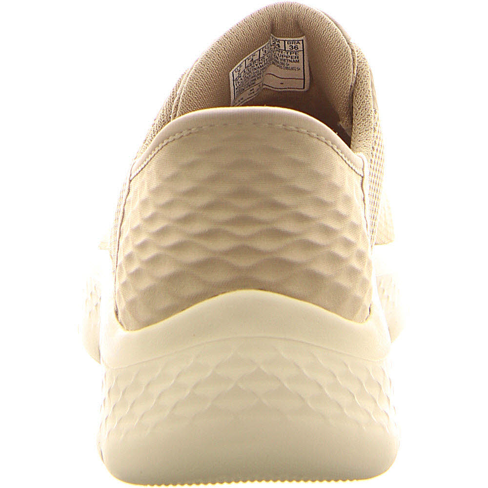 GO WALK FLEX - GRAND ENTRY