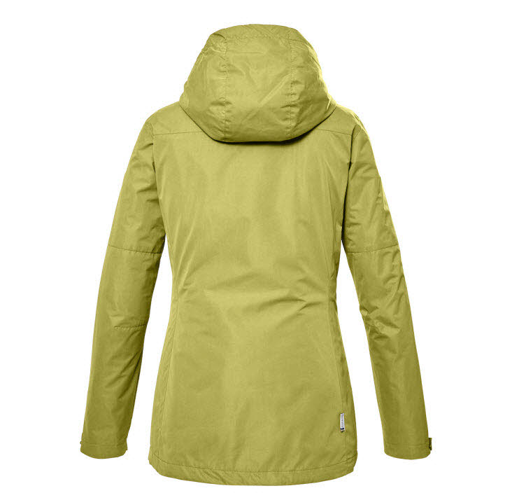 GS 18 WMN JCKT