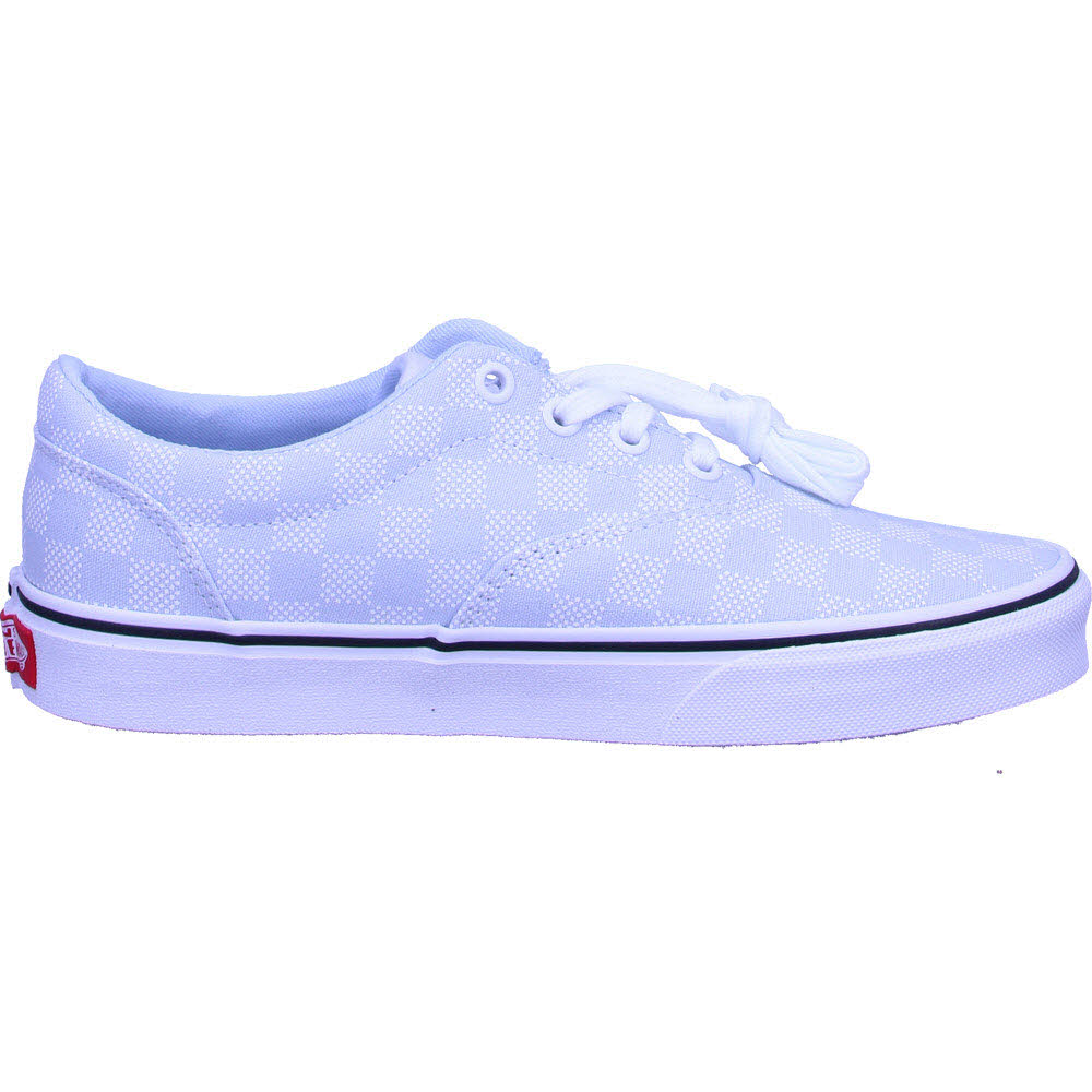 WM Doheny  (Checker Dot)