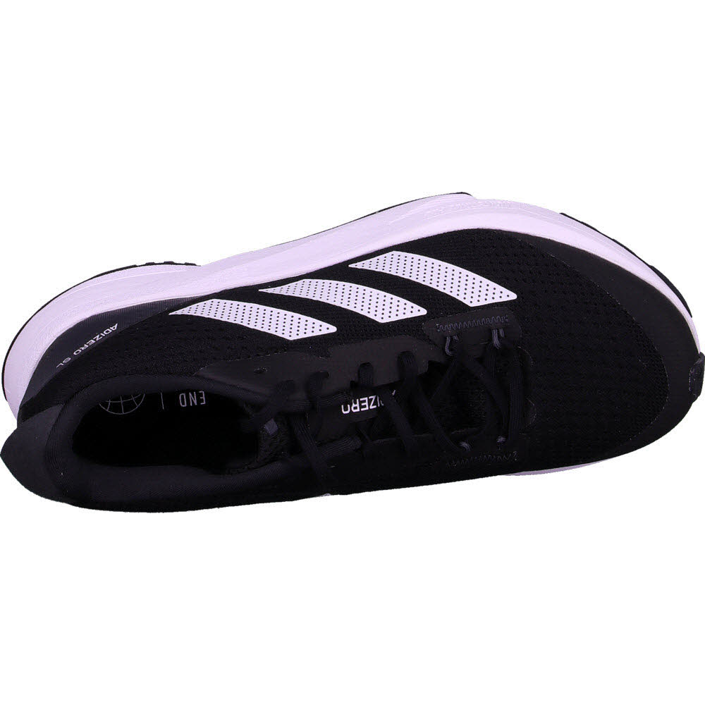 ADIZERO SL W,CBLACK/FTWWHT/CARBON