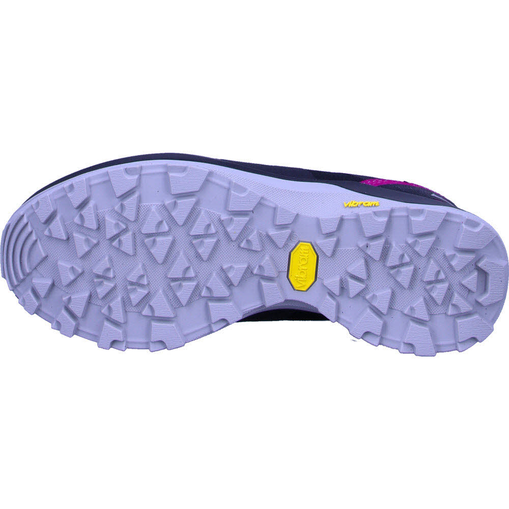 EVO SPEED LADY, Ladies trekkin,blac