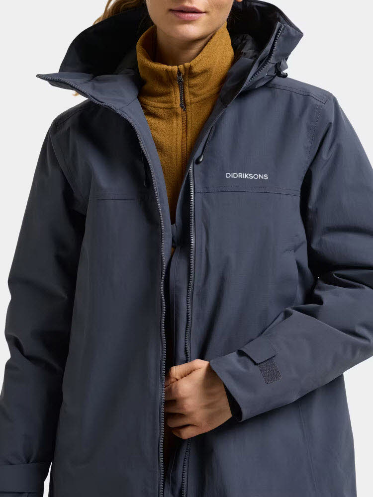 ERIS WNS PARKA