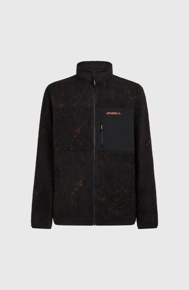 O'NEILL MUST-HAVE HIGH PILE FZ FLEECE