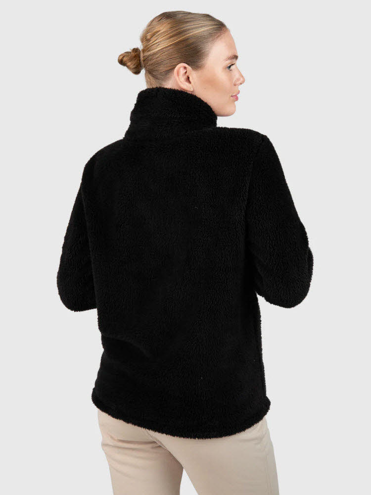 Kyoto Women Fleece