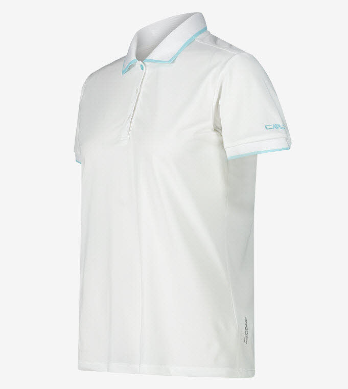 WOMAN POLO