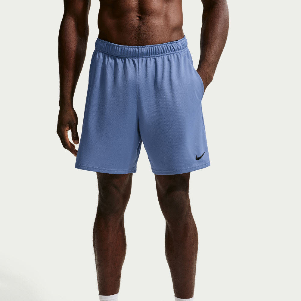 M NK DF FLEX 7IN SHORT K