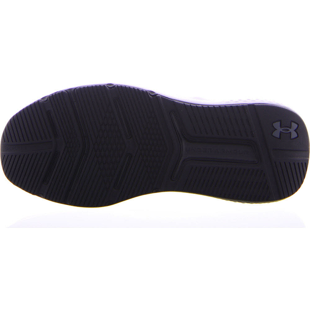 UA Charged Commit TR 4-BLK