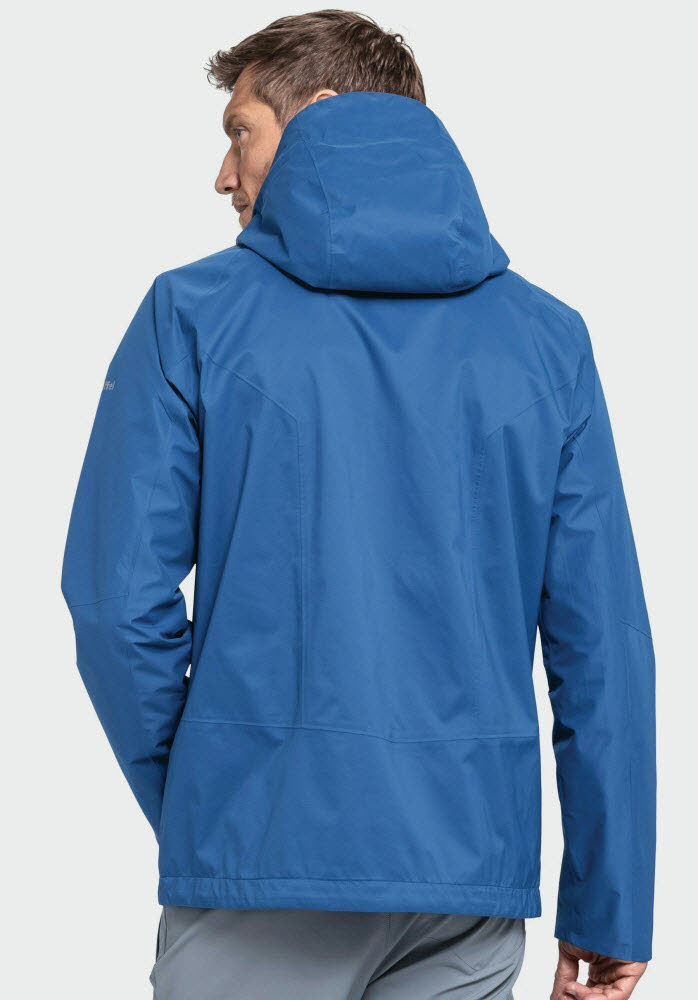 Jacket Easy XT M