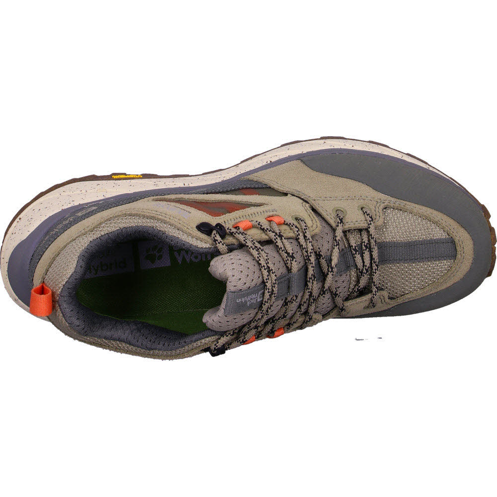 TERRAQUEST TEXAPORE LOW W