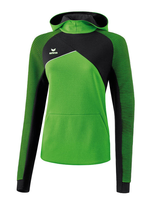 PREMIUM ONE 2.0 hoody D