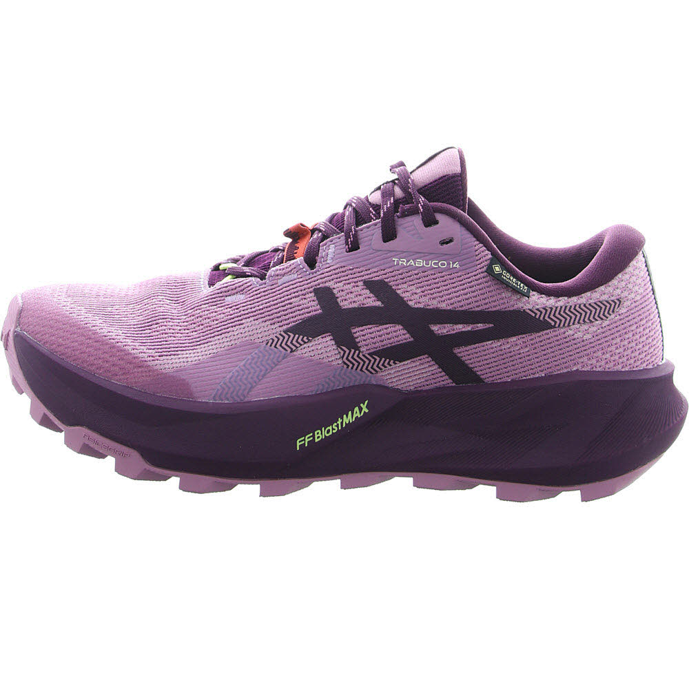 TRABUCO 14 GTX