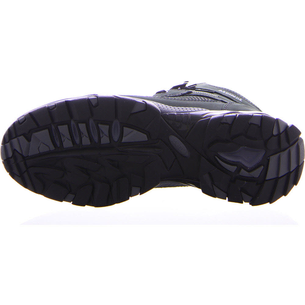 Toledo Mid GTX