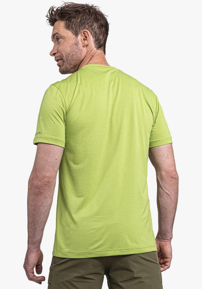 CIRC T Shirt Tauron M