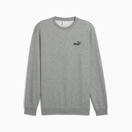 ESS Small No. 1 Logo Crew