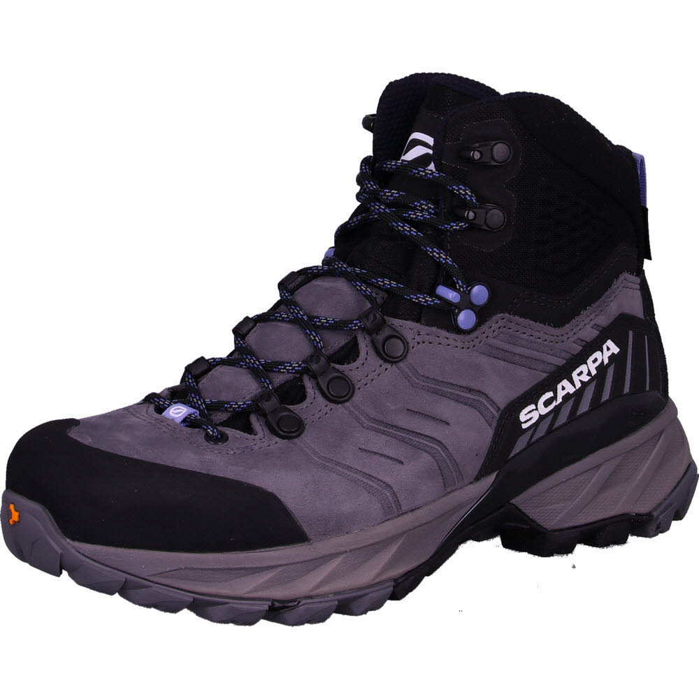 Rush Trek Pro GTX Wmn