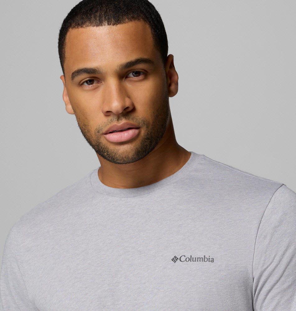 CSC Outdoor Back Graphic Tee