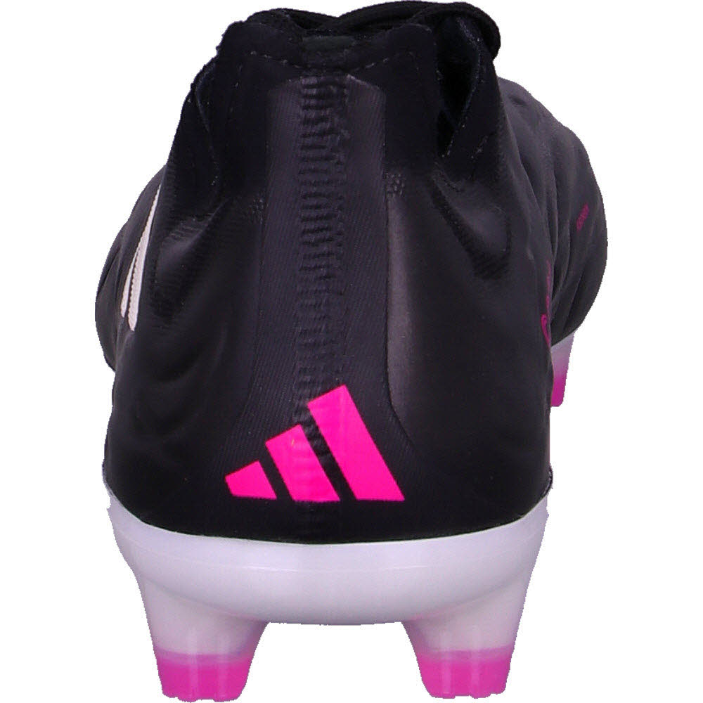 COPA PURE.1 FG,CBLACK/ZEROMT/TESHPK