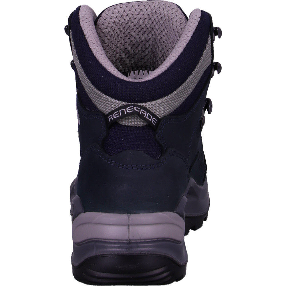 RENEGADE GTX MID WS