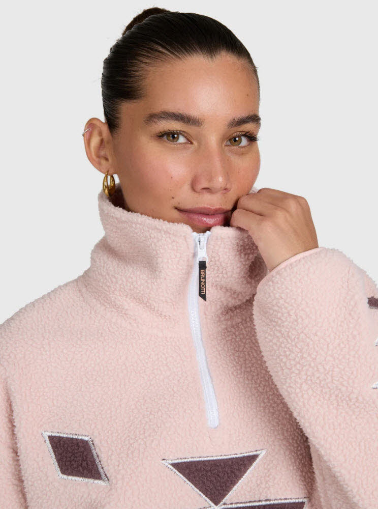 Charley Women Urban Fleece