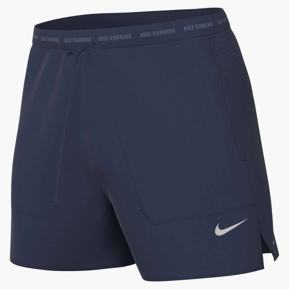 M NK DF STRIDE 5IN BF SHORT
