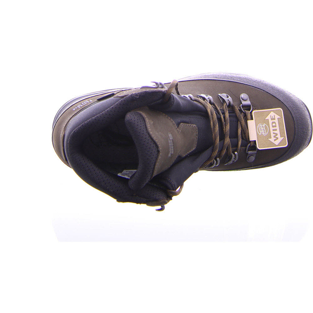 Nazcat 2 Wide Lady GTX