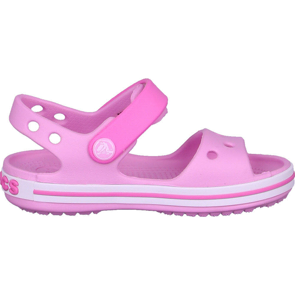 Crocband Sandal Kids