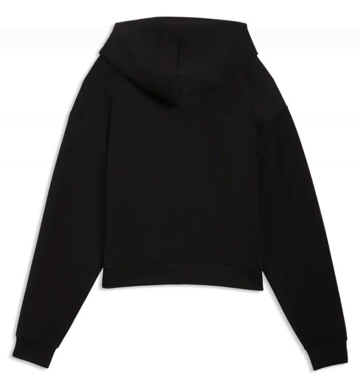 W Cloudspun FZ Hoodie