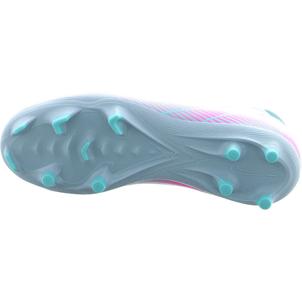 JR ZOOM SUPERFLY 10 ACAD FGMG