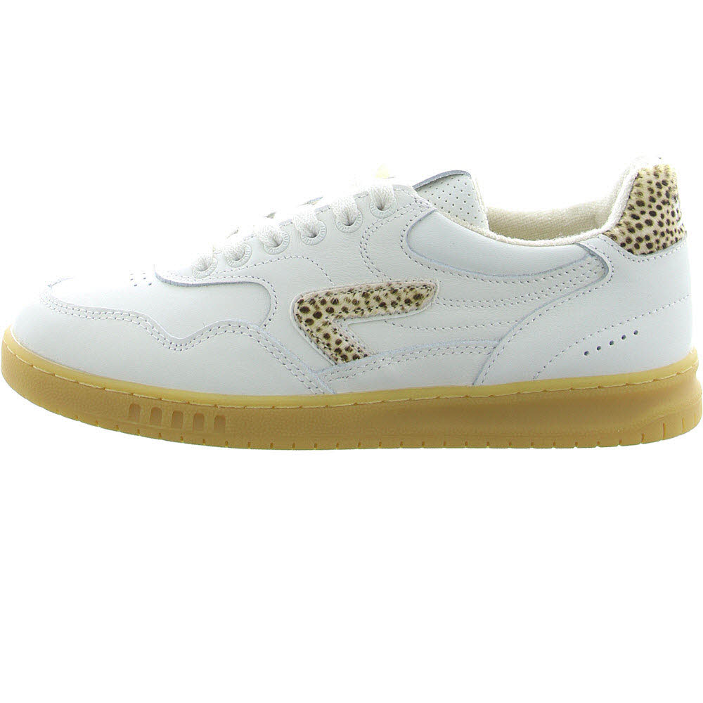 Vancouver L71 - Leather/terry lining